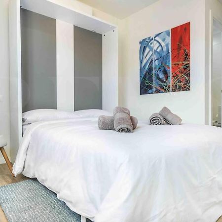 Authentic Minimalistic Studio Near La Union By Rems Malaga Luaran gambar
