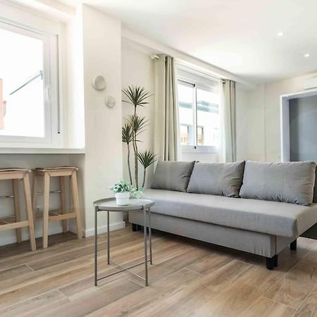 Authentic Minimalistic Studio Near La Union By Rems Malaga Luaran gambar